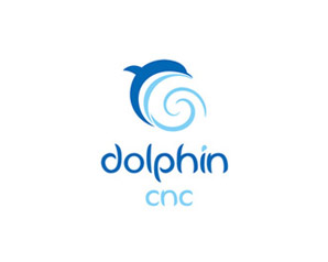 Dolphin cnc